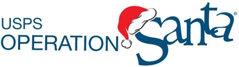 USPS Operation Santa Registration Opens Today.